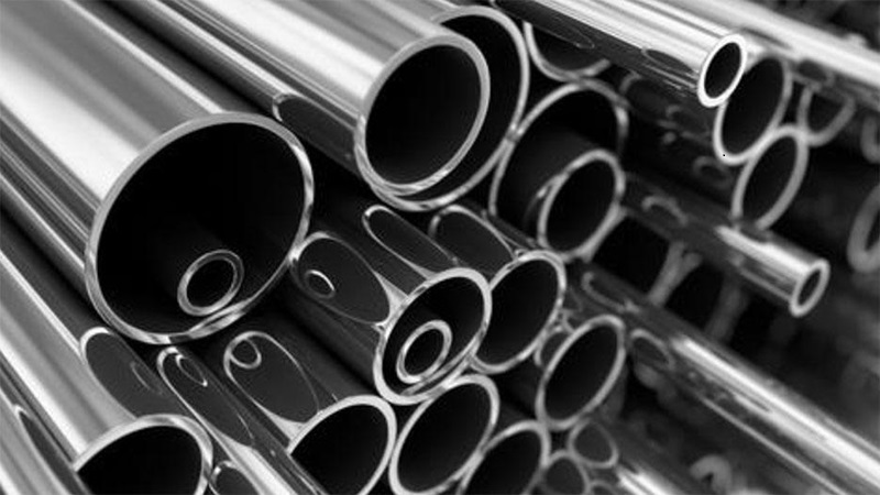 Thành phần cấu tạo chủ yếu của inox là sắt