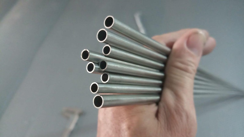 Inox là hợp kim có độ bền bỉ rất cao