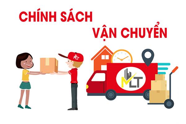 Chính sách vận chuyển và lắp đặt